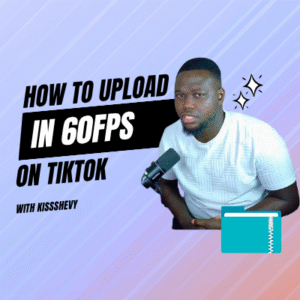 60fps Upload