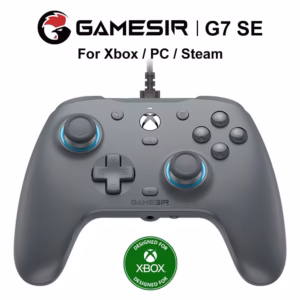 GameSir G7 SE – Budget Pro Controller