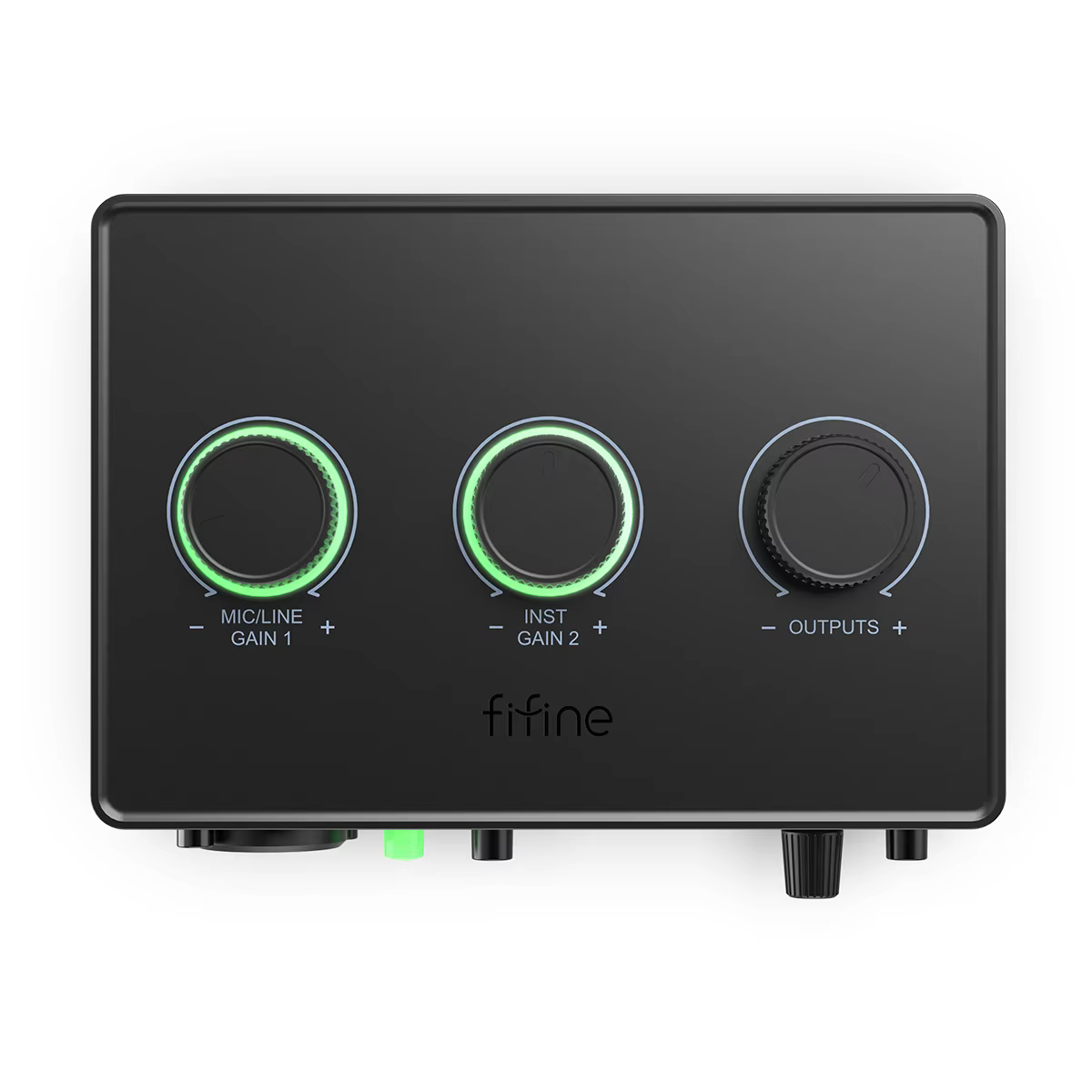 FIFINE Ampli1 Audio Interface