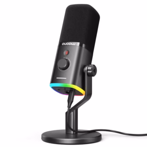 Maono PD100X USB/XLR Dynamic Microphone