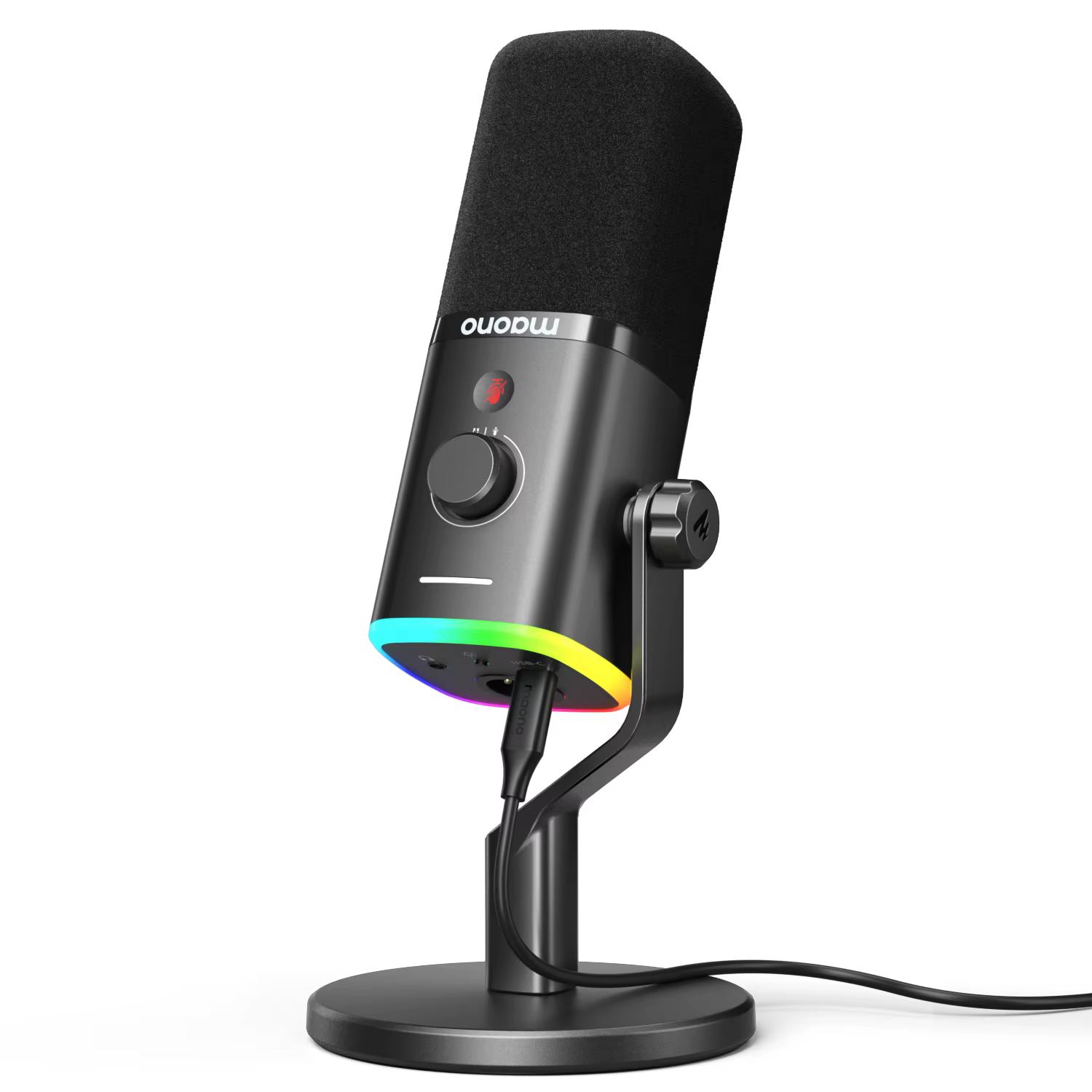 Maono PD100X USB/XLR Dynamic Microphone