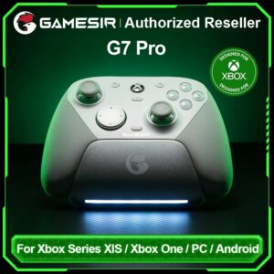 GameSir G7 Pro Wireless Controller for Xbox, PC and Android