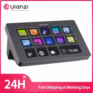 Ulanzi D200 Stream Controller